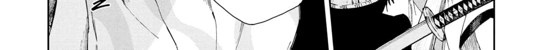 Steel of the Celestial Shadows Chapter 9 page 32 - 