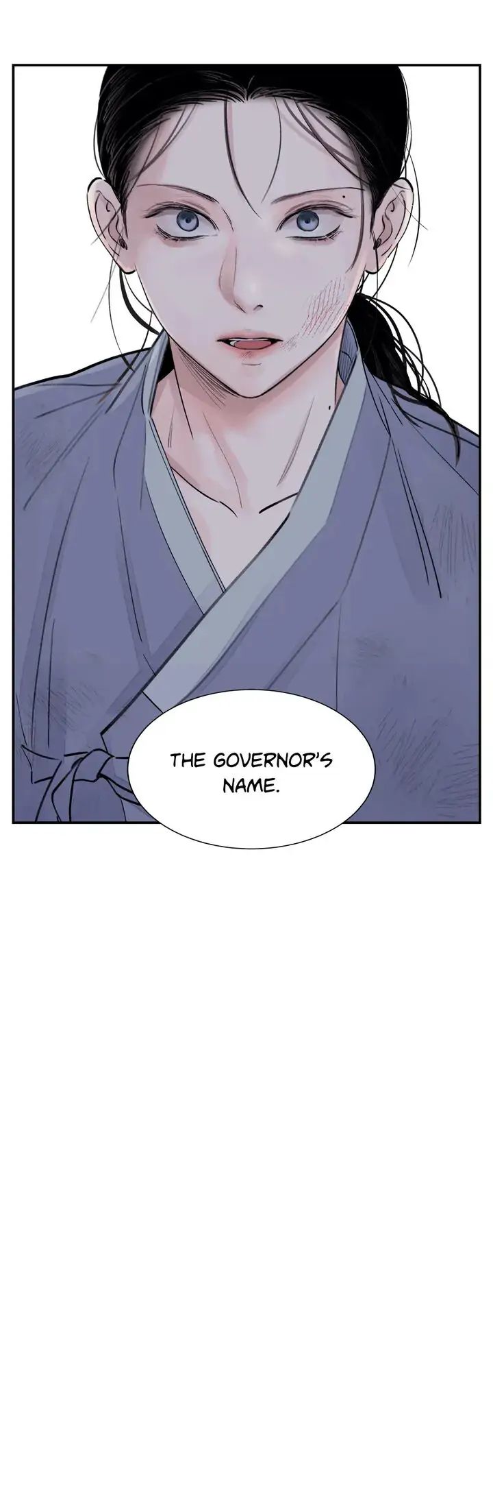 Steel Under Silk [ OFFICIAL  Translation ] Chapter 1.1 page 44 - 