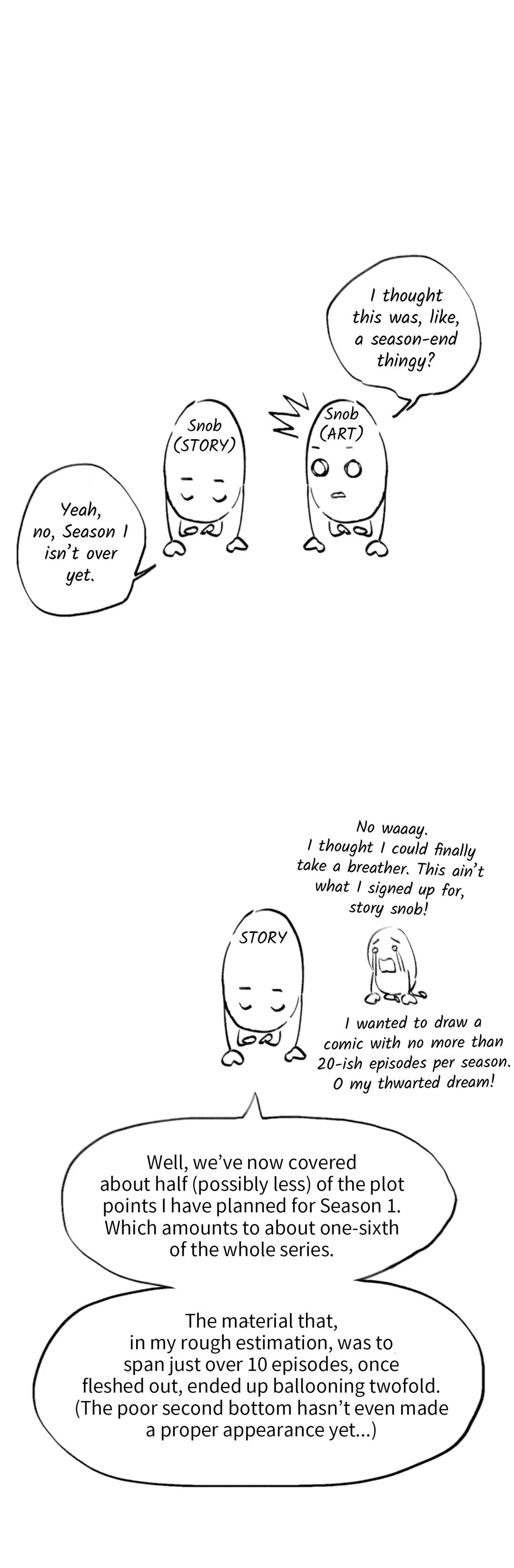 Steel Under Silk [ OFFICIAL  Translation ] Chapter 1 page 2 - 