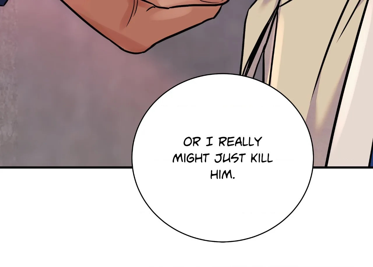 Steel Under Silk [ OFFICIAL  Translation ] Chapter 101 page 13 - 