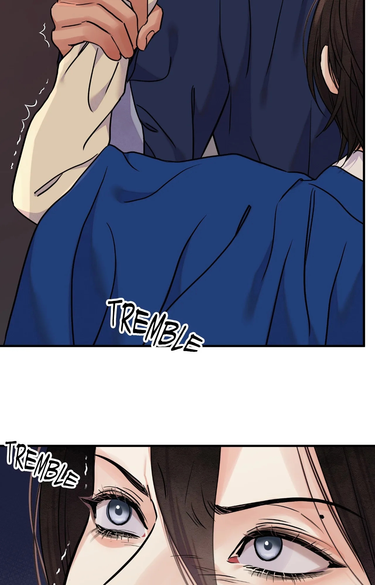 Steel Under Silk [ OFFICIAL  Translation ] Chapter 101 page 15 - 