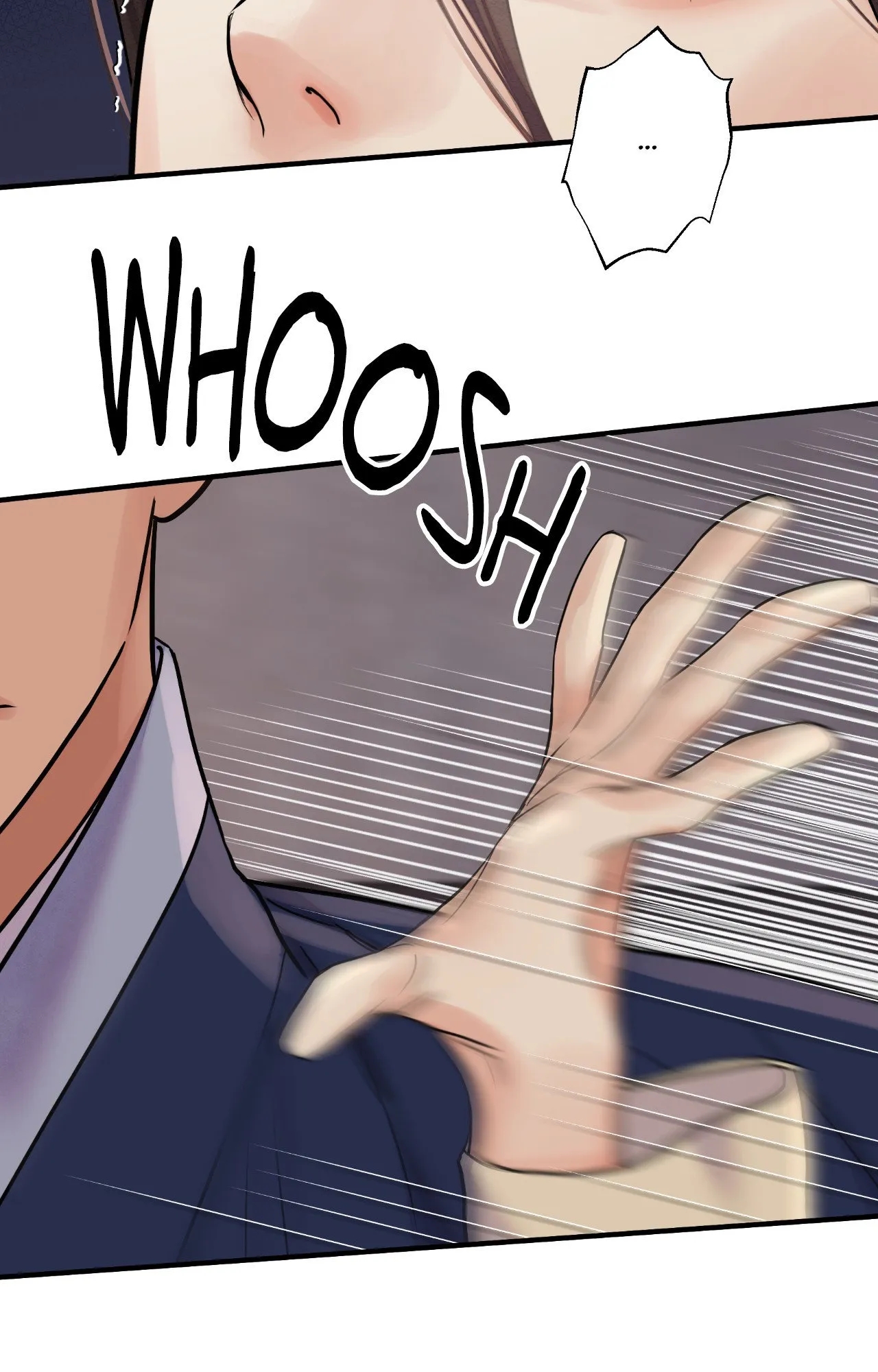 Steel Under Silk [ OFFICIAL  Translation ] Chapter 101 page 16 - 