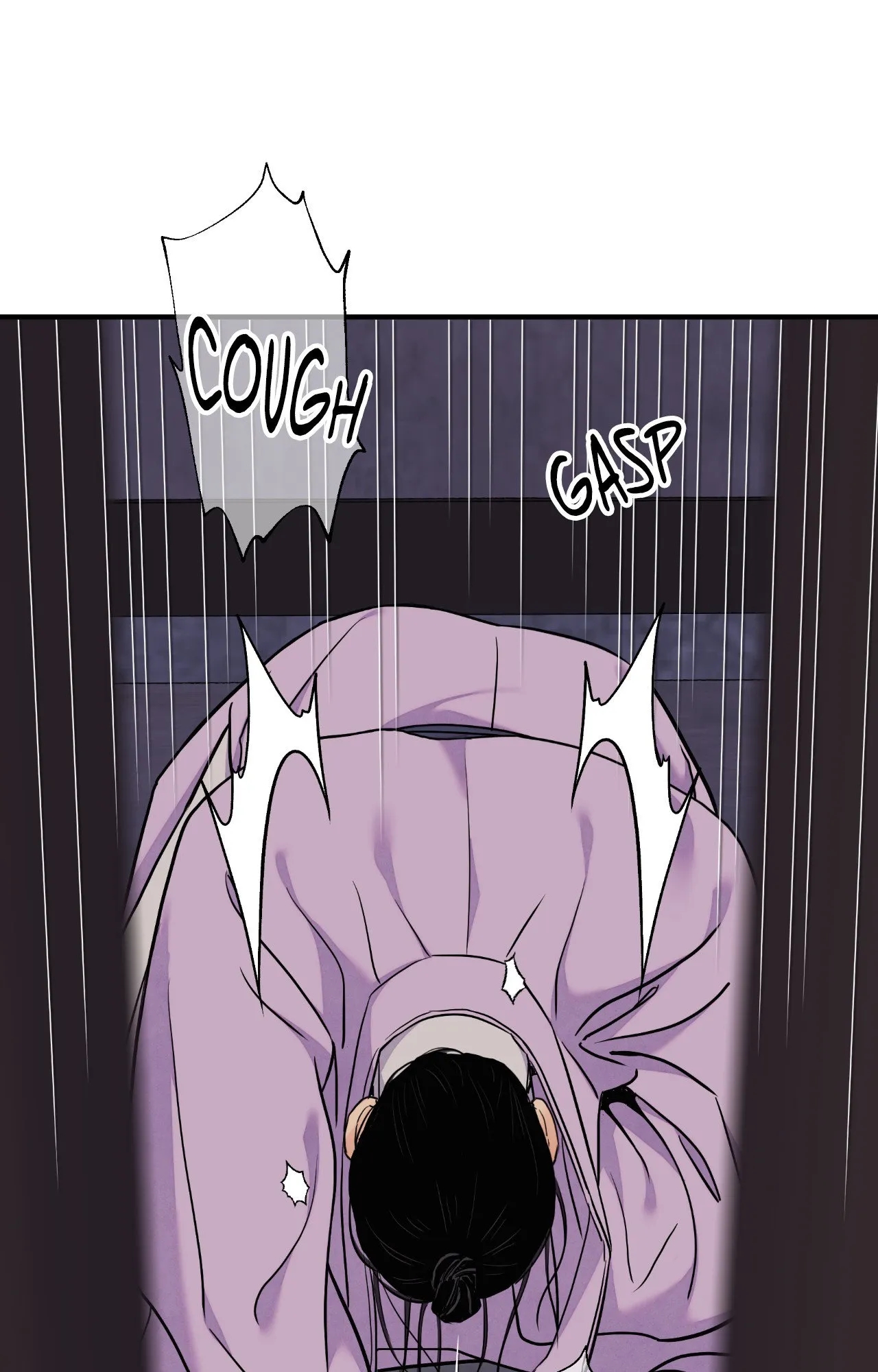 Steel Under Silk [ OFFICIAL  Translation ] Chapter 101 page 59 - 