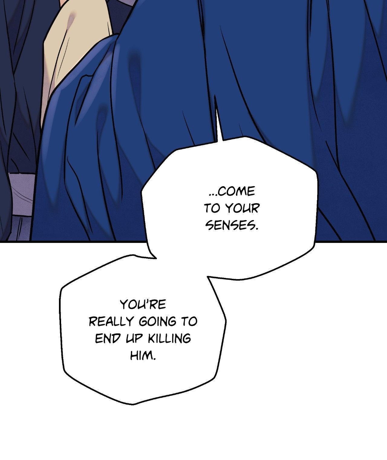 Steel Under Silk [ OFFICIAL  Translation ] Chapter 102 page 5 - 