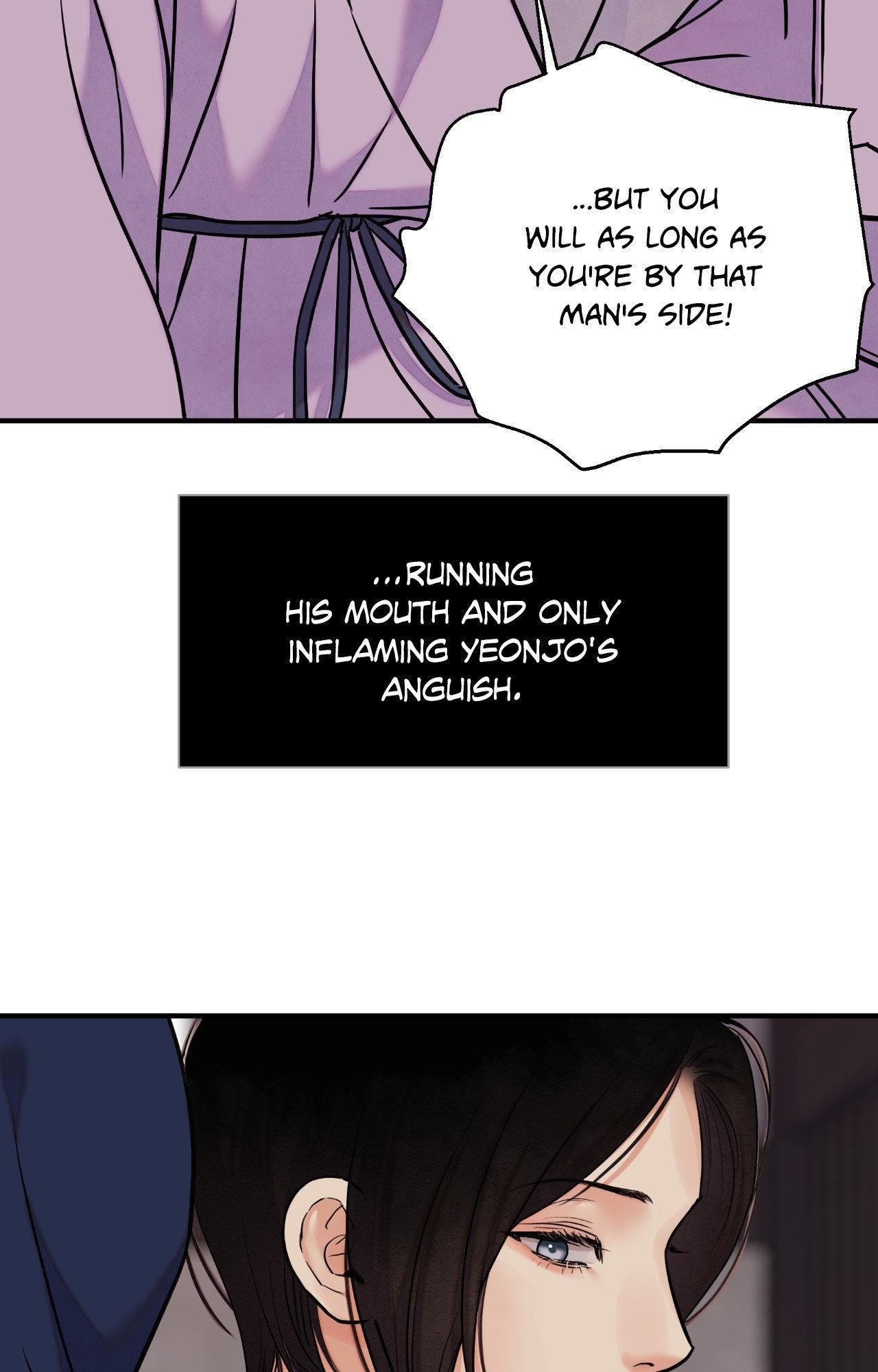 Steel Under Silk [ OFFICIAL  Translation ] Chapter 102 page 41 - 