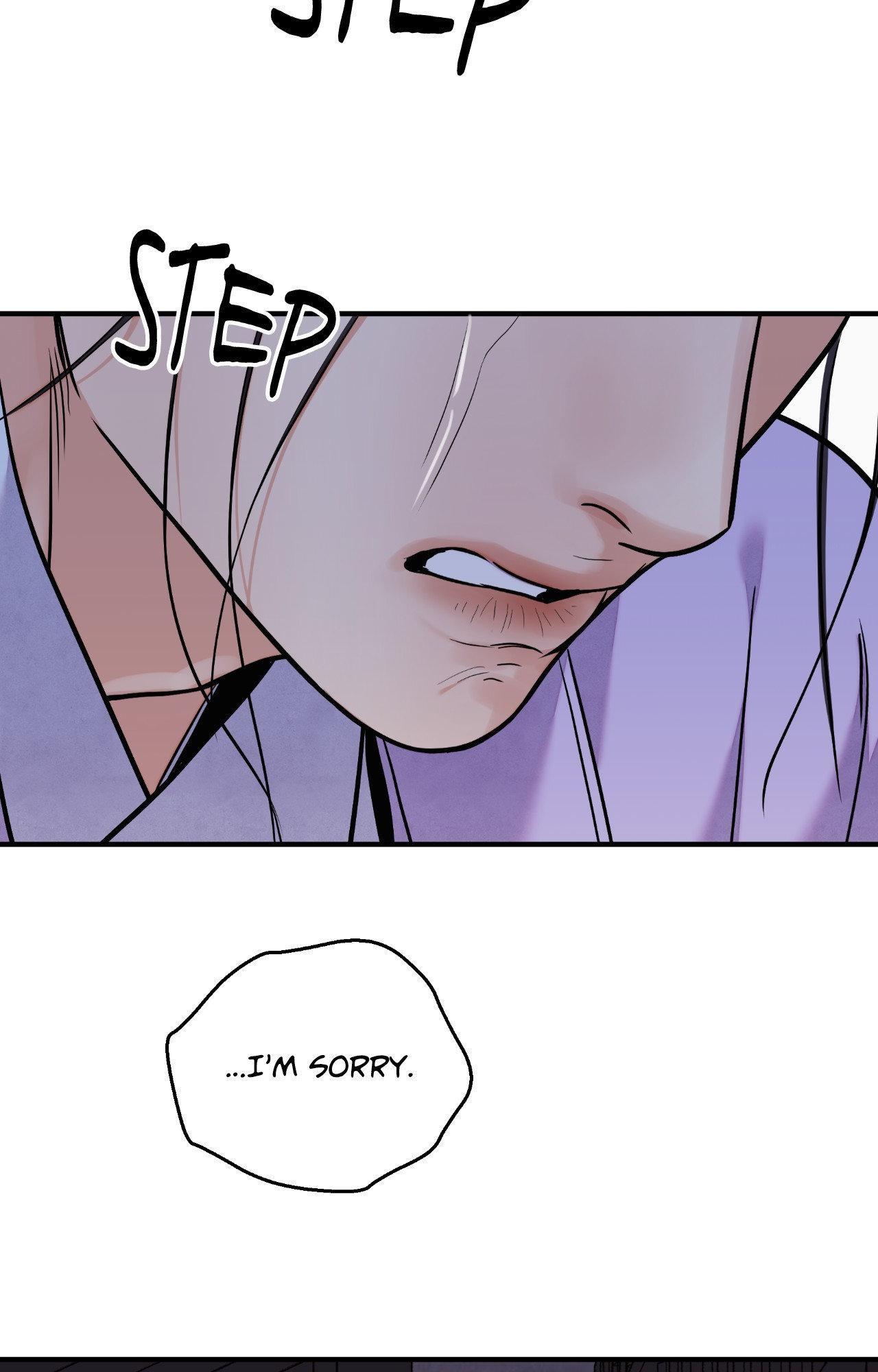 Steel Under Silk [ OFFICIAL  Translation ] Chapter 102 page 44 - 