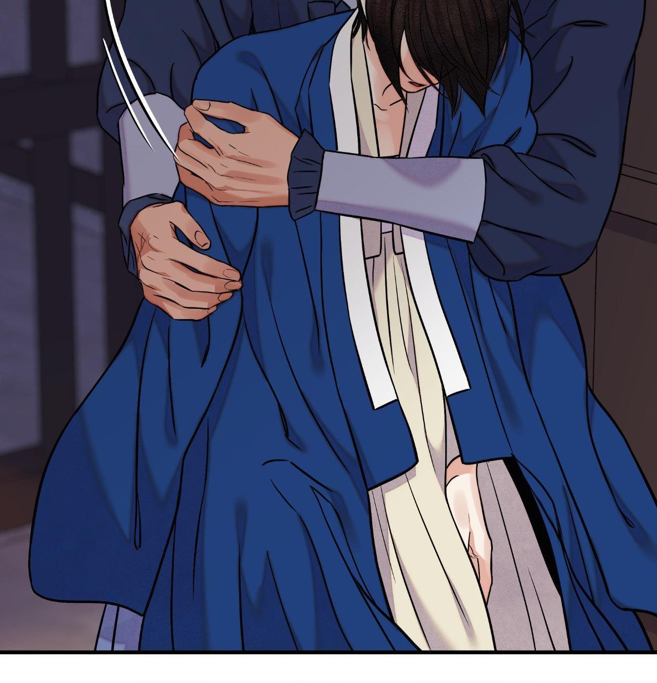 Steel Under Silk [ OFFICIAL  Translation ] Chapter 102 page 48 - 