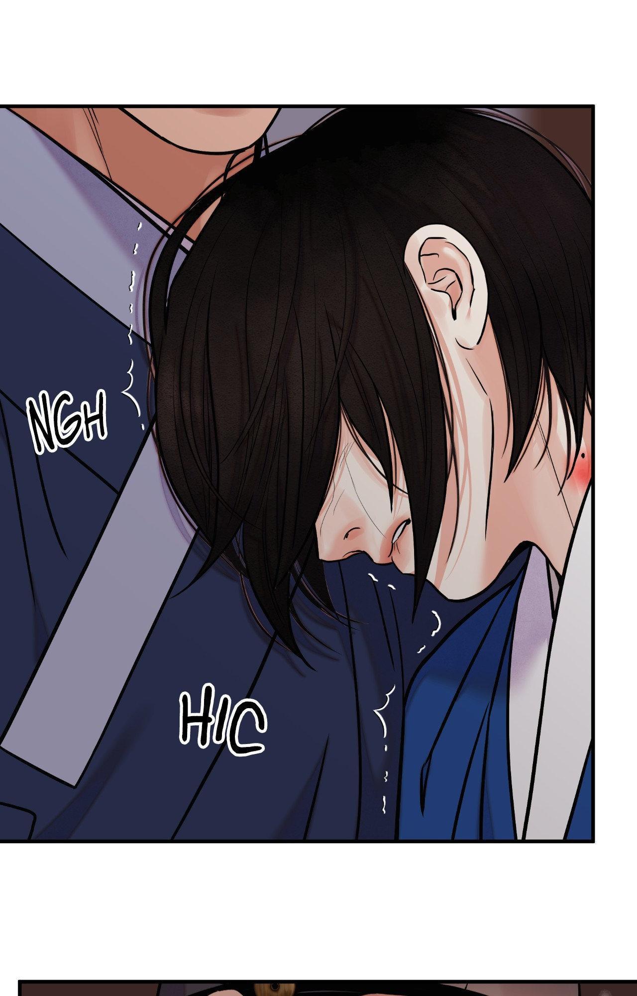 Steel Under Silk [ OFFICIAL  Translation ] Chapter 102 page 57 - 