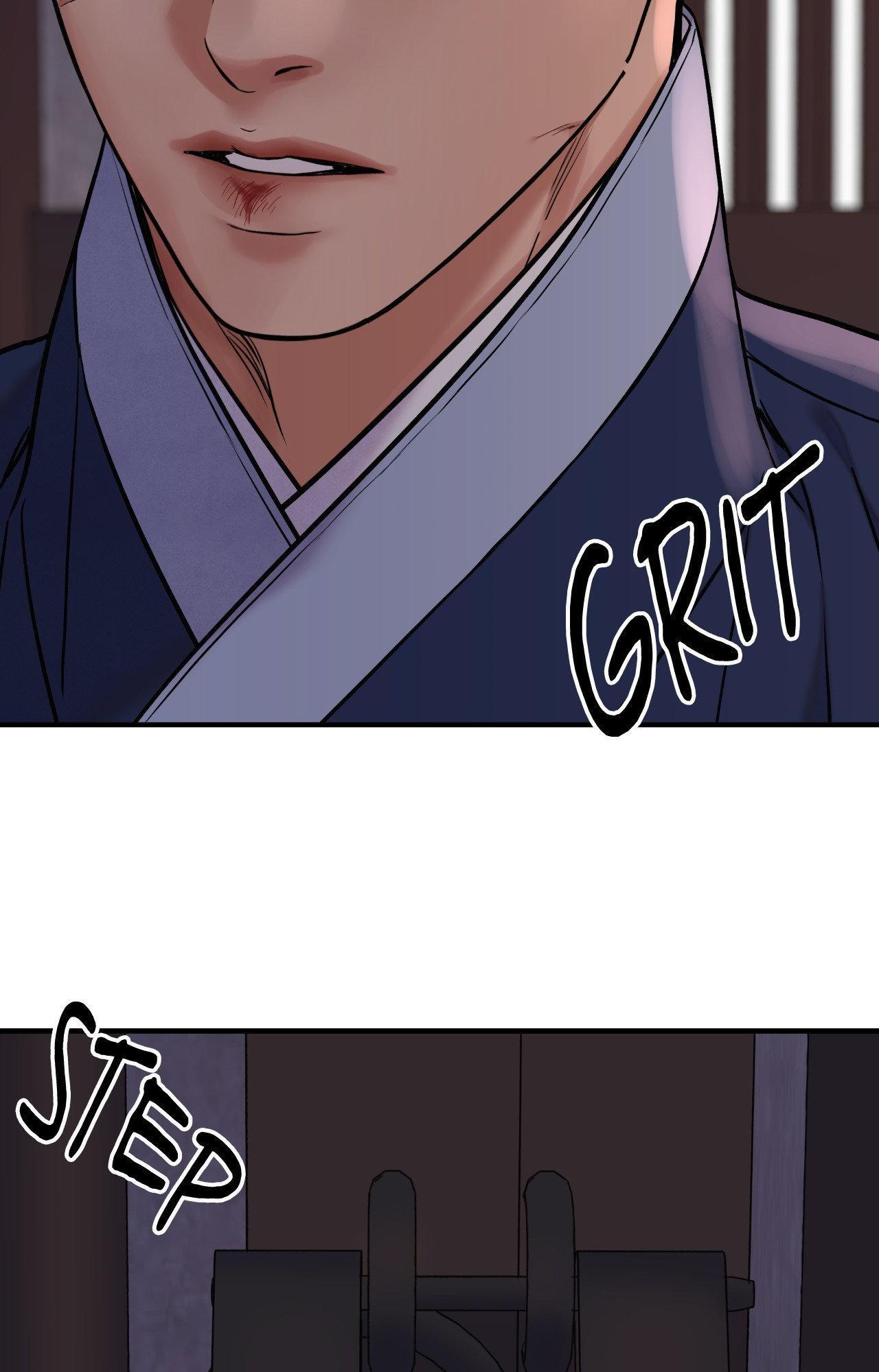 Steel Under Silk [ OFFICIAL  Translation ] Chapter 102 page 8 - 