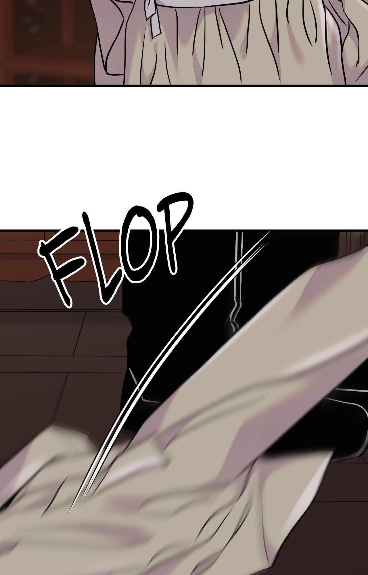 Steel Under Silk [ OFFICIAL  Translation ] Chapter 103 page 3 - 