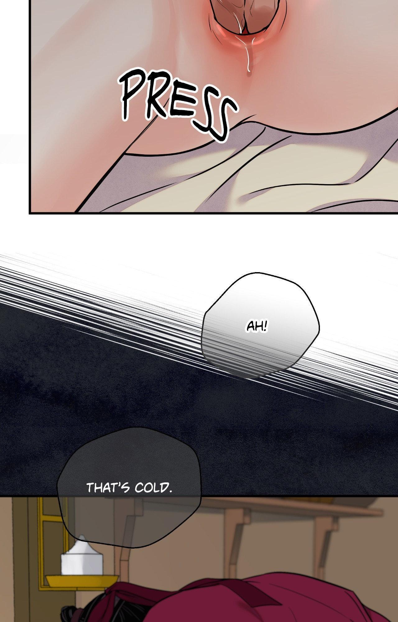 Steel Under Silk [ OFFICIAL  Translation ] Chapter 103 page 26 - 
