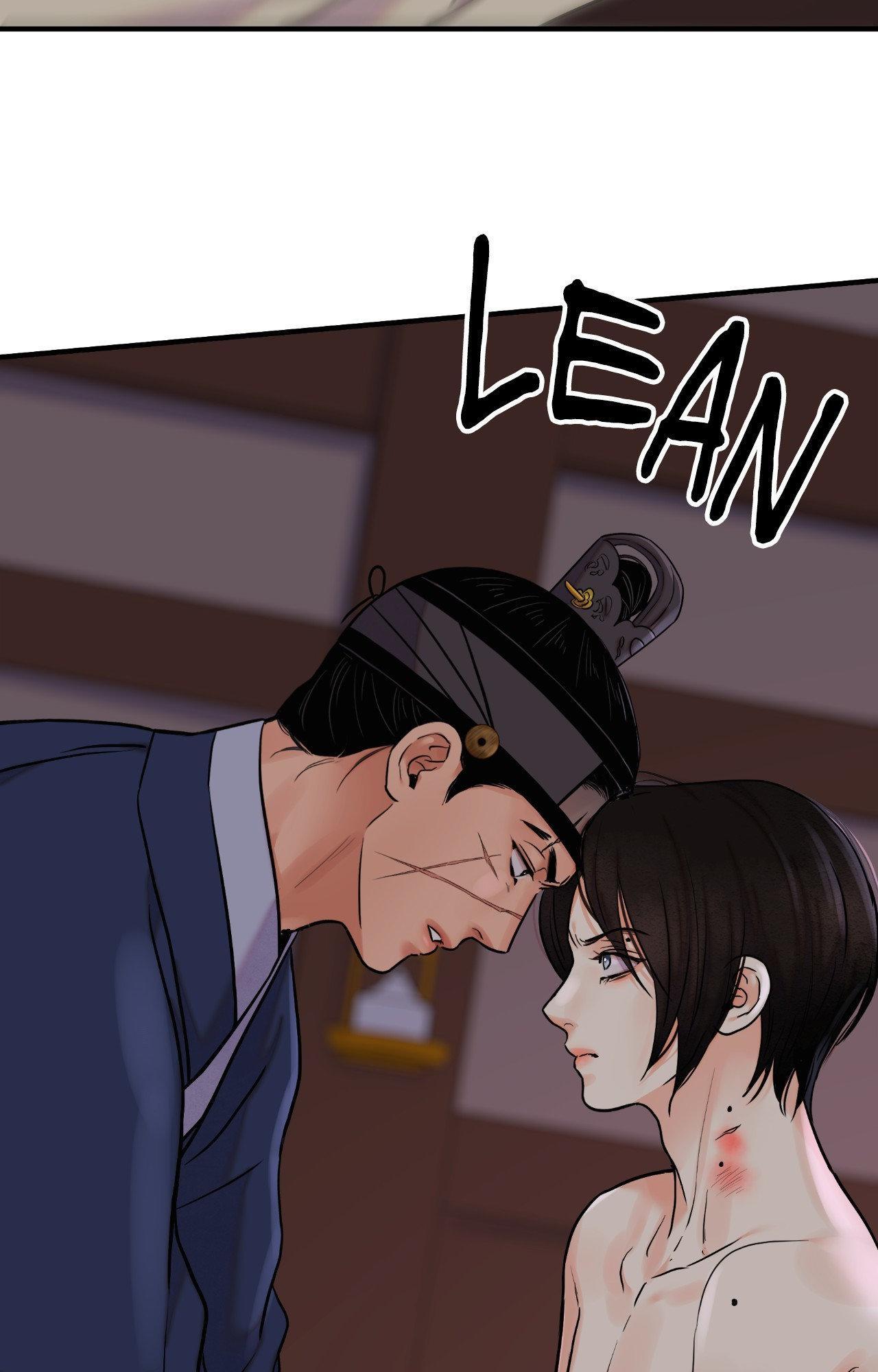 Steel Under Silk [ OFFICIAL  Translation ] Chapter 103 page 4 - 