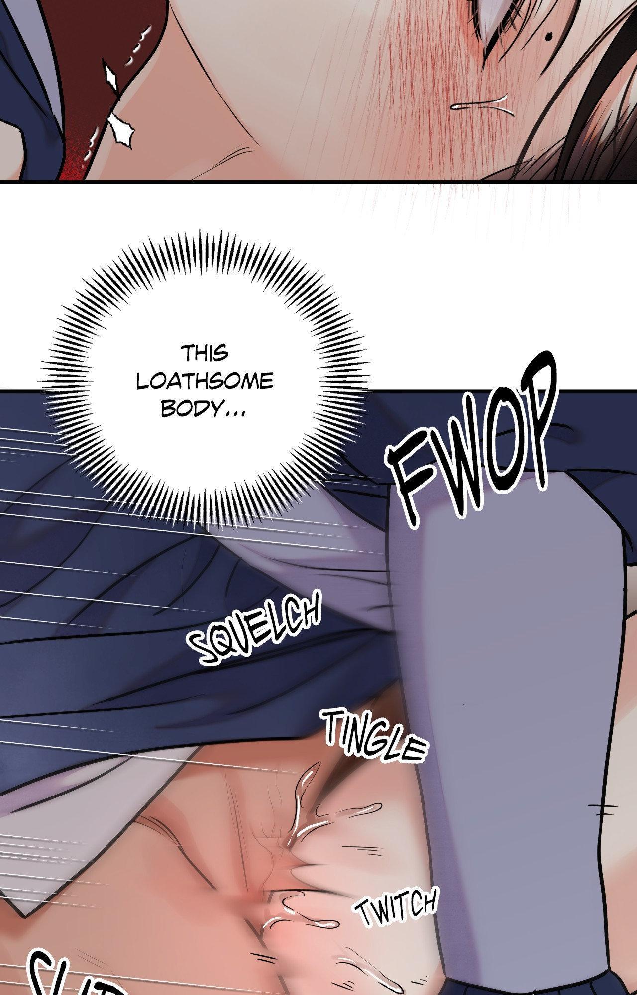 Steel Under Silk [ OFFICIAL  Translation ] Chapter 103 page 36 - 