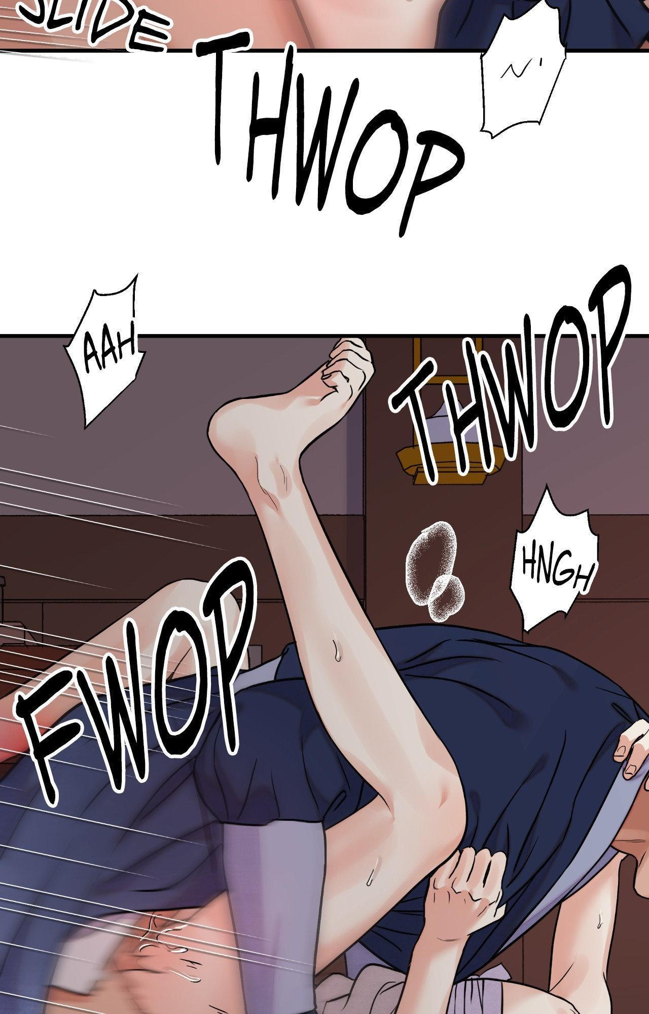 Steel Under Silk [ OFFICIAL  Translation ] Chapter 103 page 37 - 