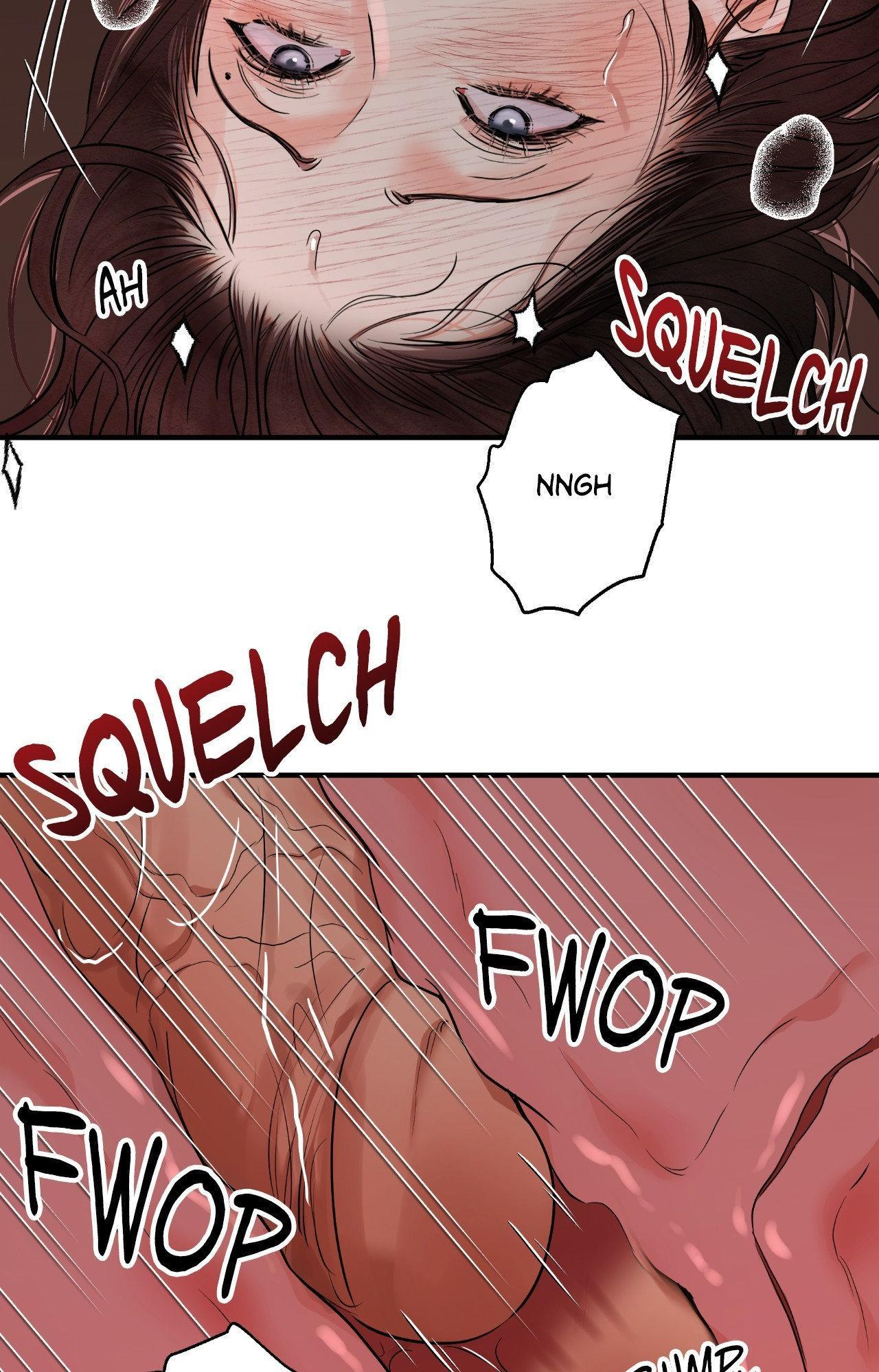 Steel Under Silk [ OFFICIAL  Translation ] Chapter 103 page 53 - 