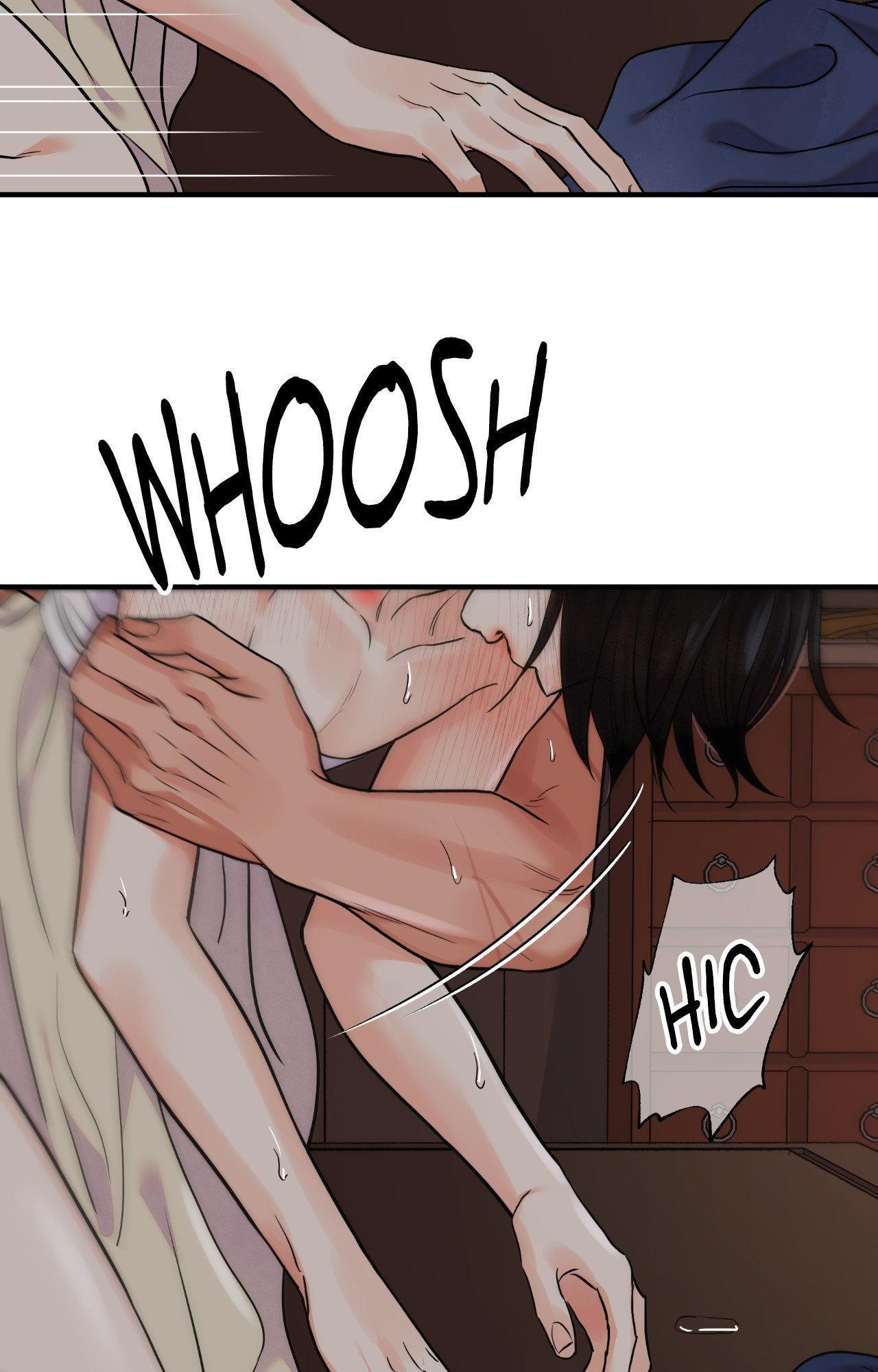 Steel Under Silk [ OFFICIAL  Translation ] Chapter 104 page 4 - 