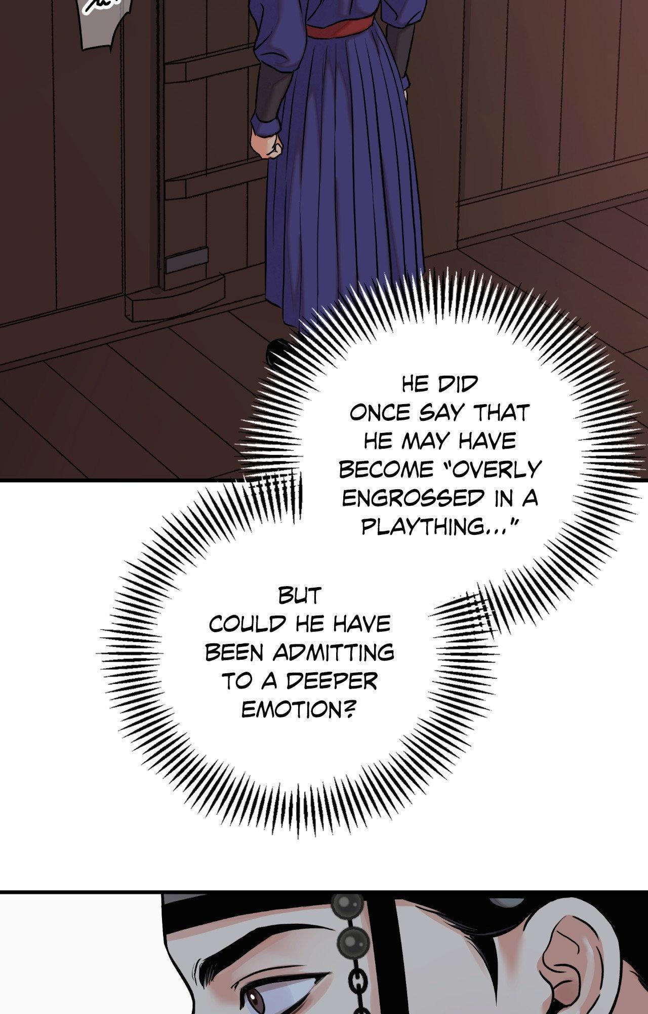Steel Under Silk [ OFFICIAL  Translation ] Chapter 104 page 41 - 