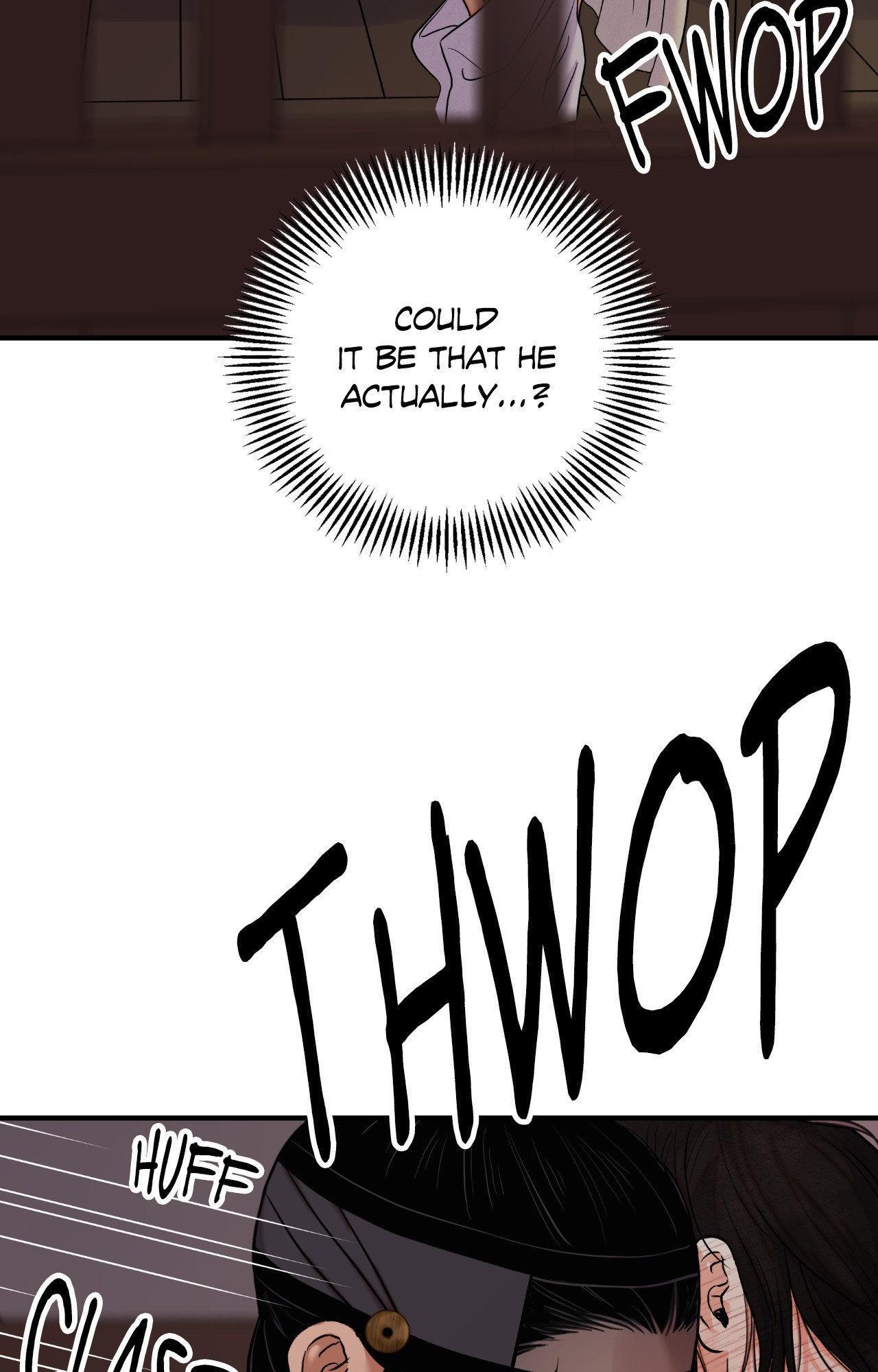 Steel Under Silk [ OFFICIAL  Translation ] Chapter 104 page 43 - 