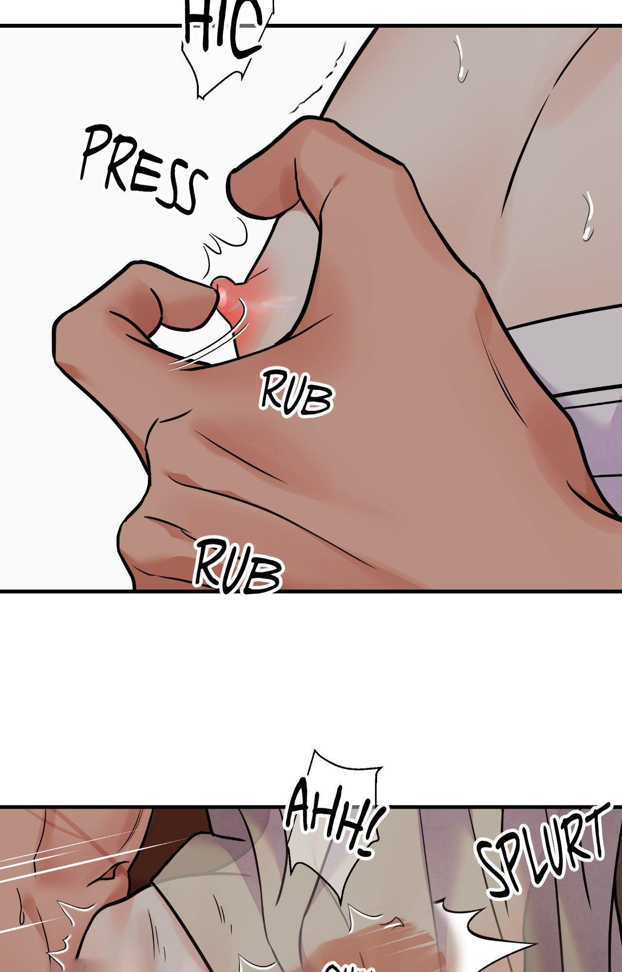 Steel Under Silk [ OFFICIAL  Translation ] Chapter 104 page 51 - 