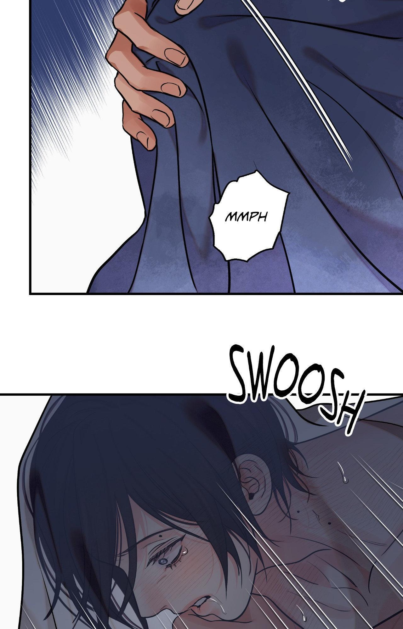 Steel Under Silk [ OFFICIAL  Translation ] Chapter 104 page 56 - 