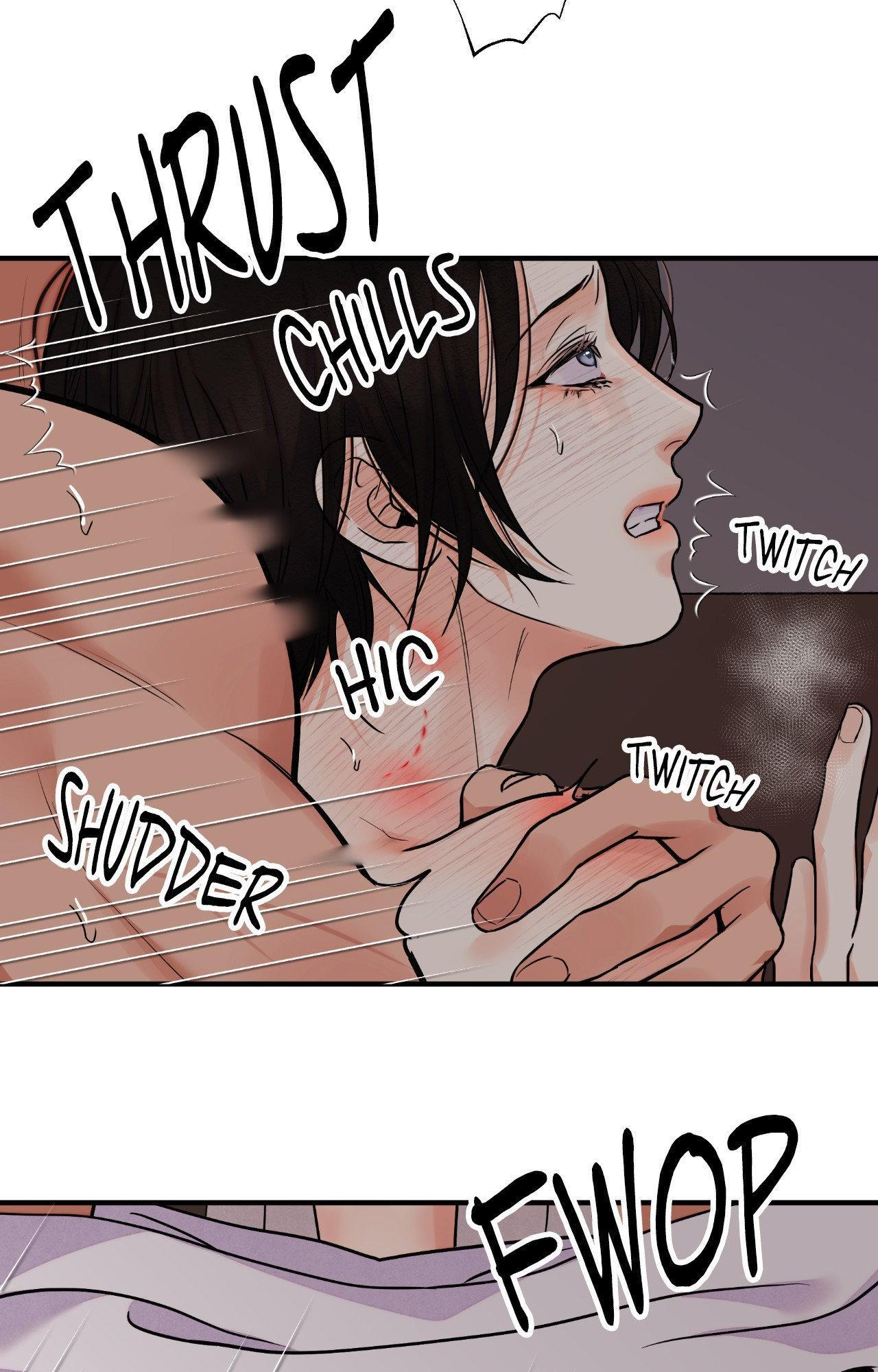 Steel Under Silk [ OFFICIAL  Translation ] Chapter 104 page 65 - 