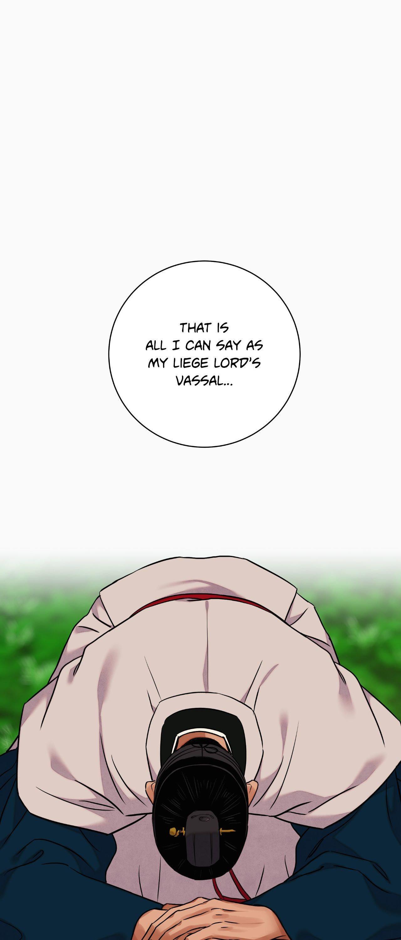 Steel Under Silk [ OFFICIAL  Translation ] Chapter 105 page 42 - 