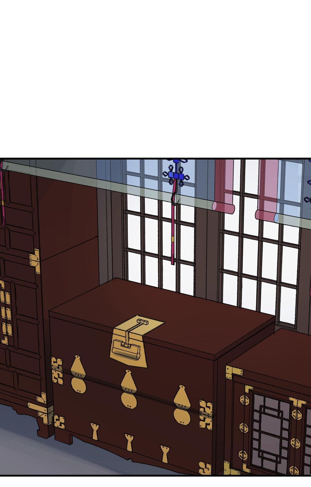 Steel Under Silk [ OFFICIAL  Translation ] Chapter 106 page 2 - 