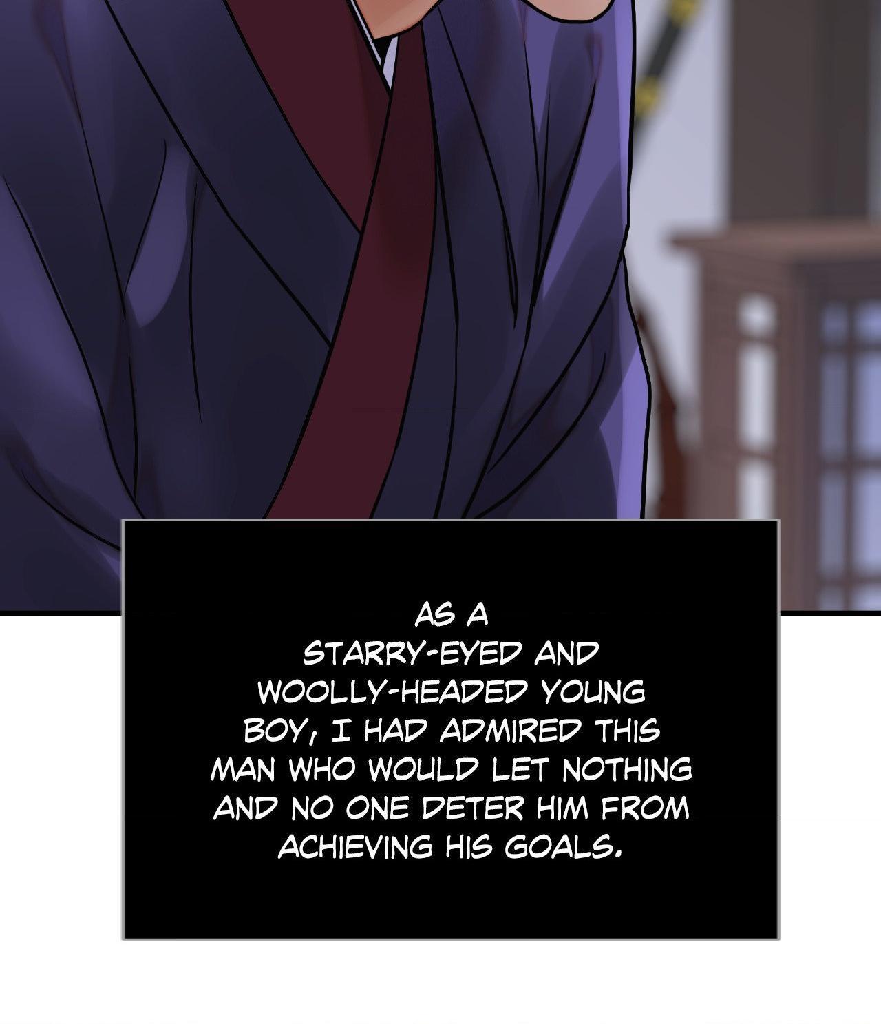 Steel Under Silk [ OFFICIAL  Translation ] Chapter 106 page 20 - 