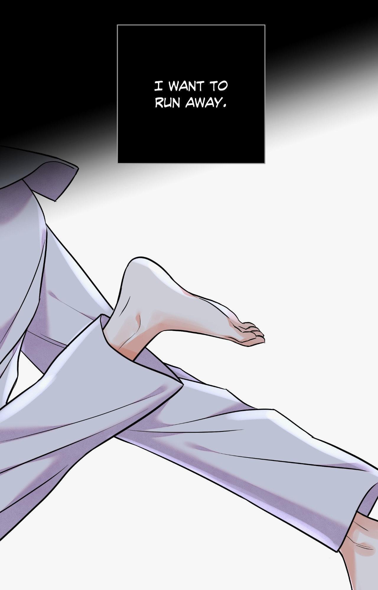 Steel Under Silk [ OFFICIAL  Translation ] Chapter 106 page 39 - 