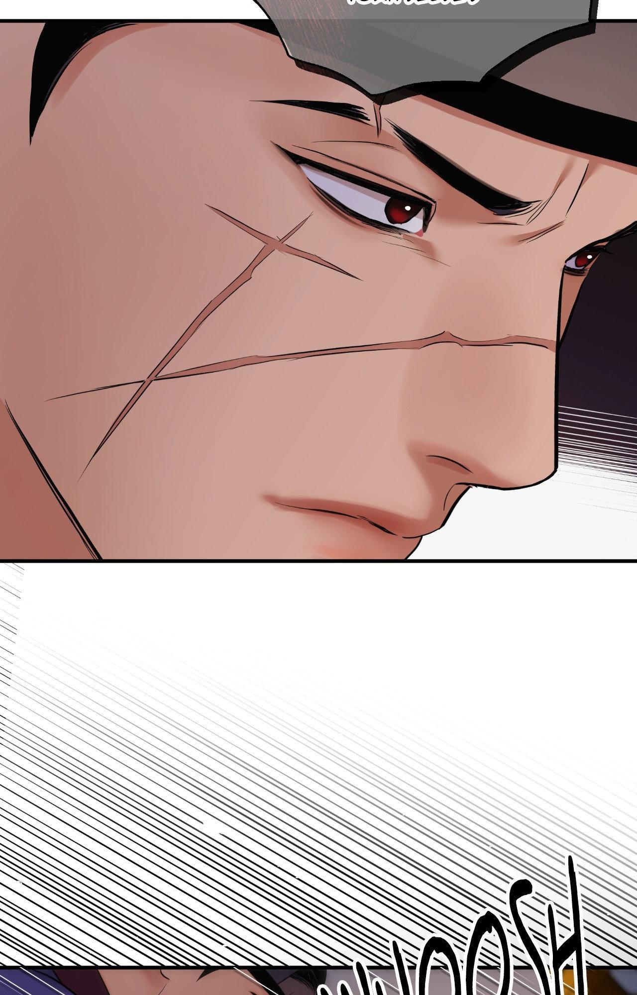 Steel Under Silk [ OFFICIAL  Translation ] Chapter 107 page 52 - 