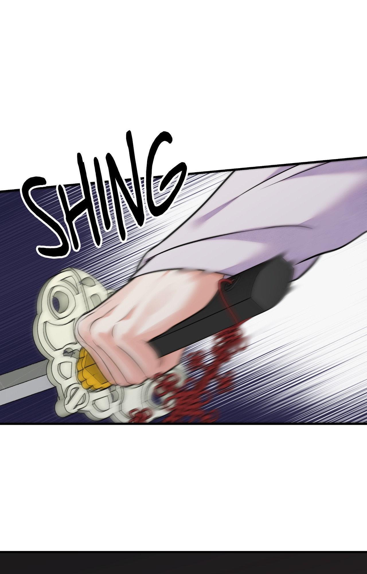 Steel Under Silk [ OFFICIAL  Translation ] Chapter 107 page 63 - 