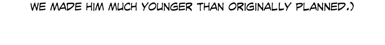 Steel Under Silk [ OFFICIAL  Translation ] Chapter 108.5 page 35 - 