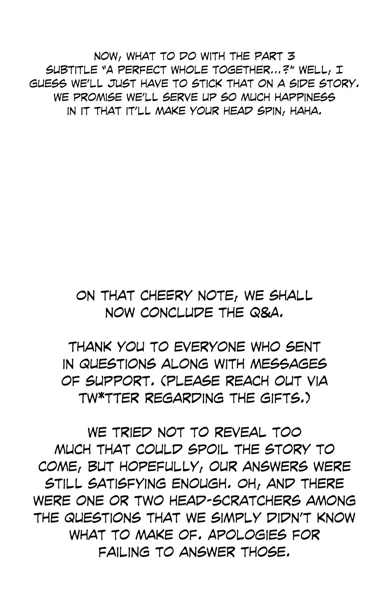 Steel Under Silk [ OFFICIAL  Translation ] Chapter 108.5 page 41 - 