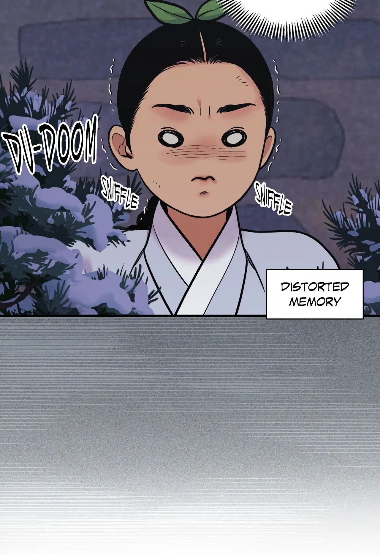 Steel Under Silk [ OFFICIAL  Translation ] Chapter 108.6 page 74 - 