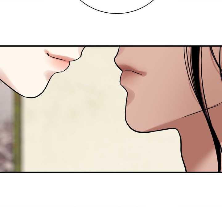 Steel Under Silk [ OFFICIAL  Translation ] Chapter 108.7 page 88 - 