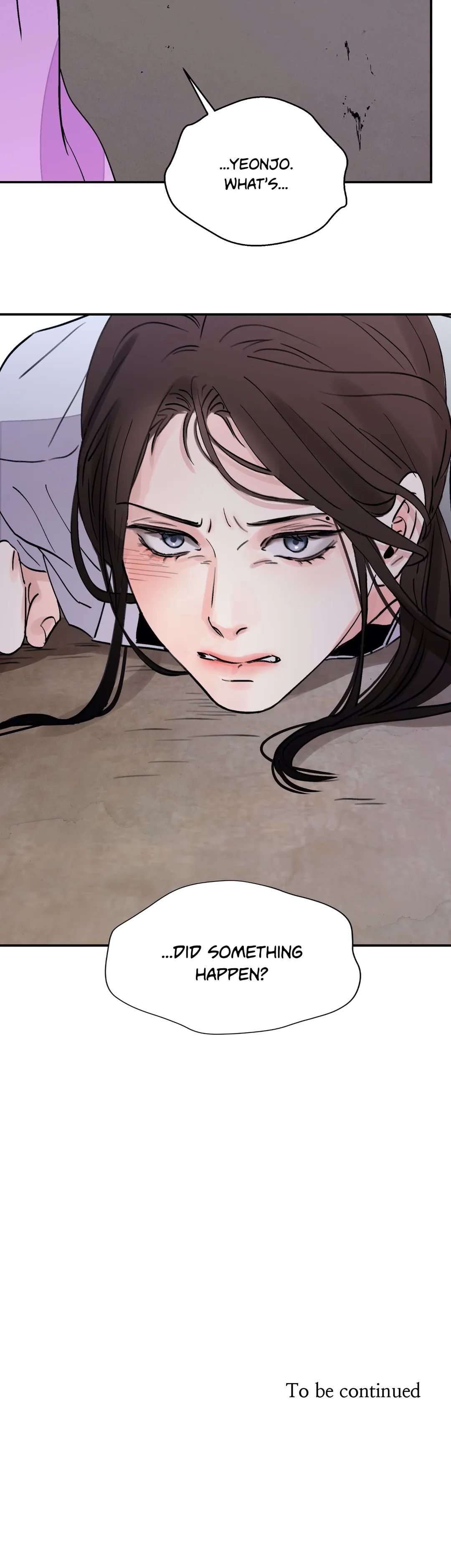 Steel Under Silk [ OFFICIAL  Translation ] Chapter 16 page 34 - 