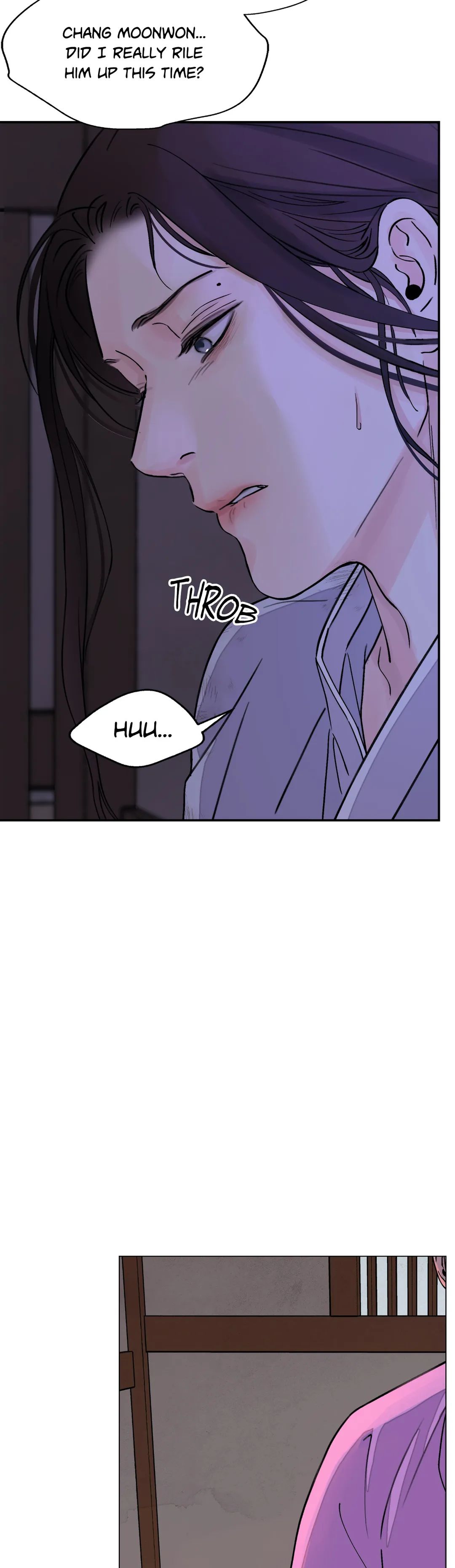 Steel Under Silk [ OFFICIAL  Translation ] Chapter 18 page 24 - 