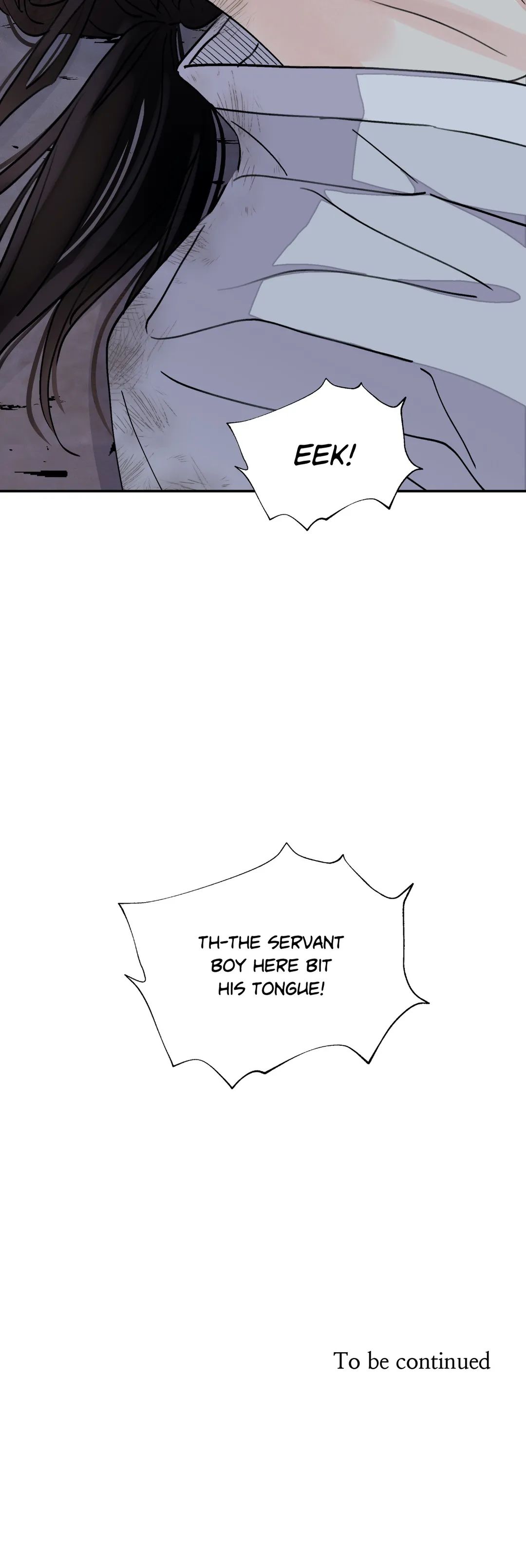 Steel Under Silk [ OFFICIAL  Translation ] Chapter 18 page 35 - 