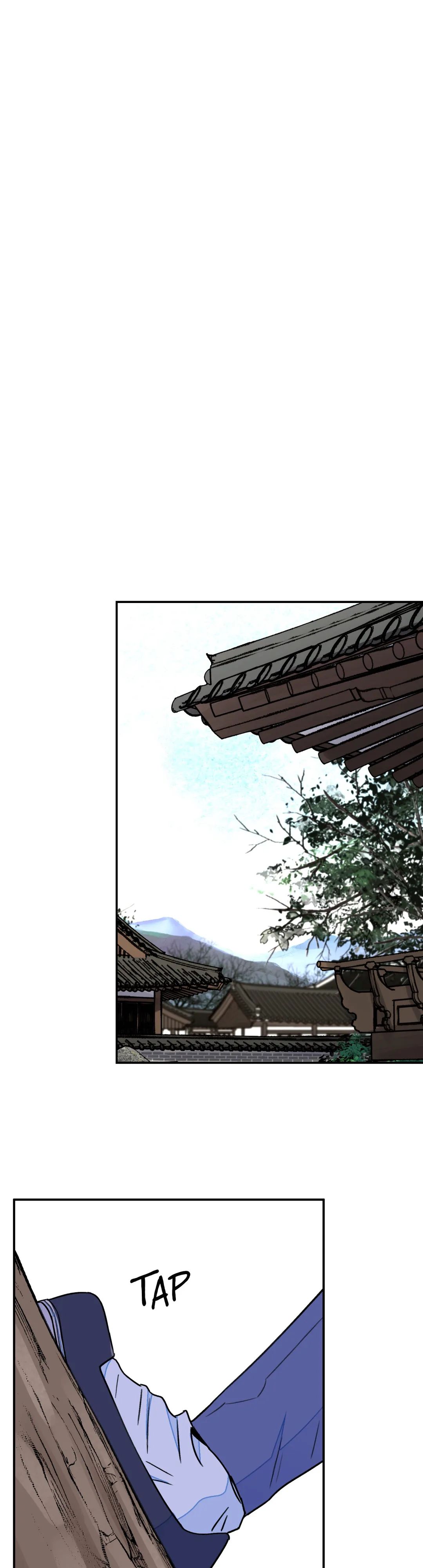 Steel Under Silk [ OFFICIAL  Translation ] Chapter 2.1 page 15 - 