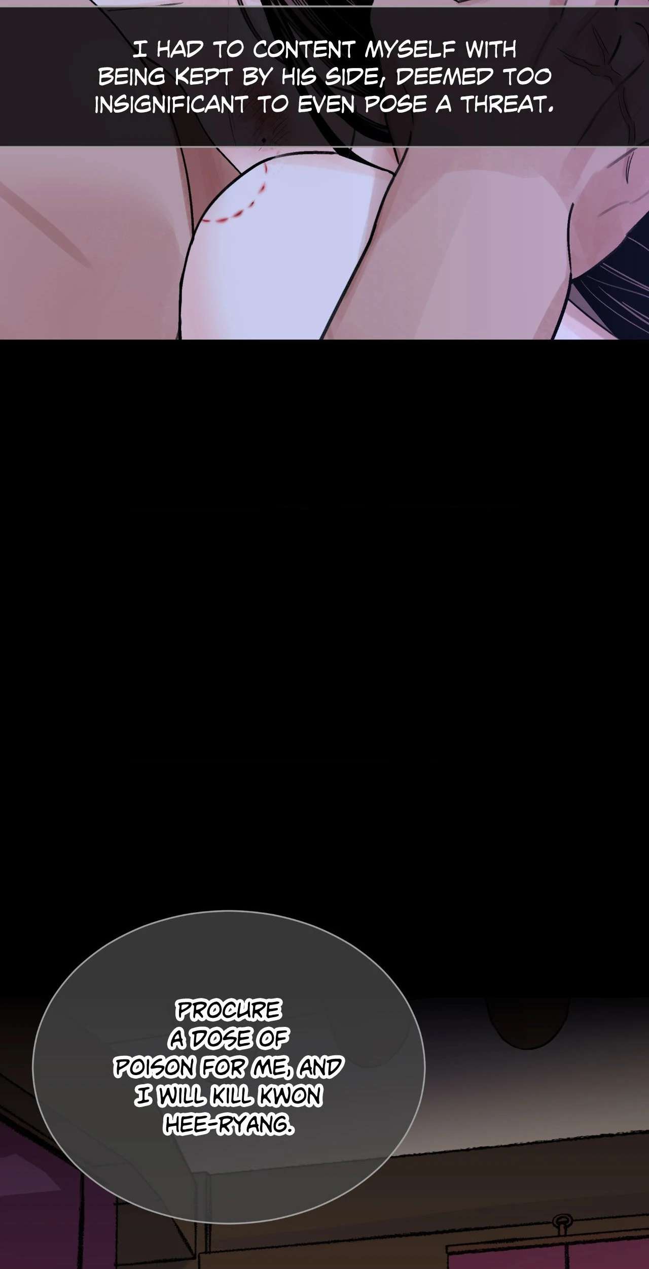 Steel Under Silk [ OFFICIAL  Translation ] Chapter 2 page 13 - 