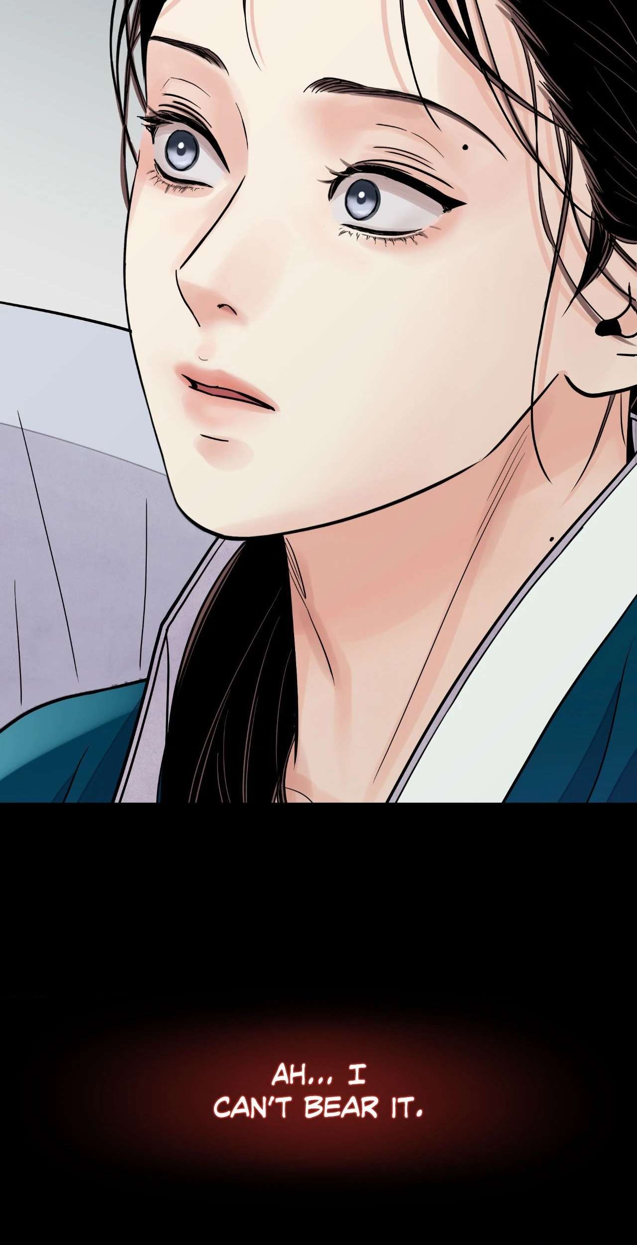 Steel Under Silk [ OFFICIAL  Translation ] Chapter 2 page 24 - 