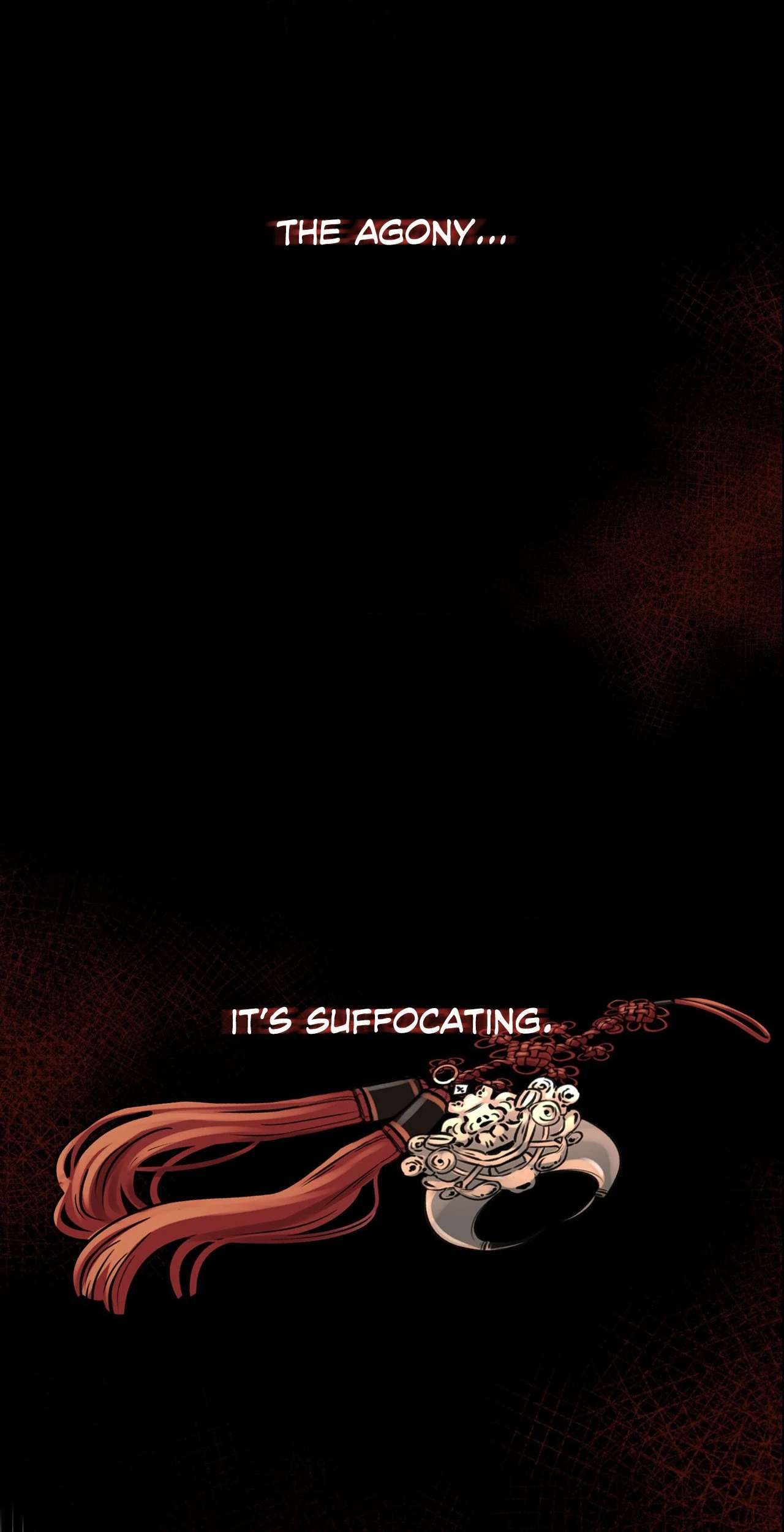 Steel Under Silk [ OFFICIAL  Translation ] Chapter 2 page 26 - 