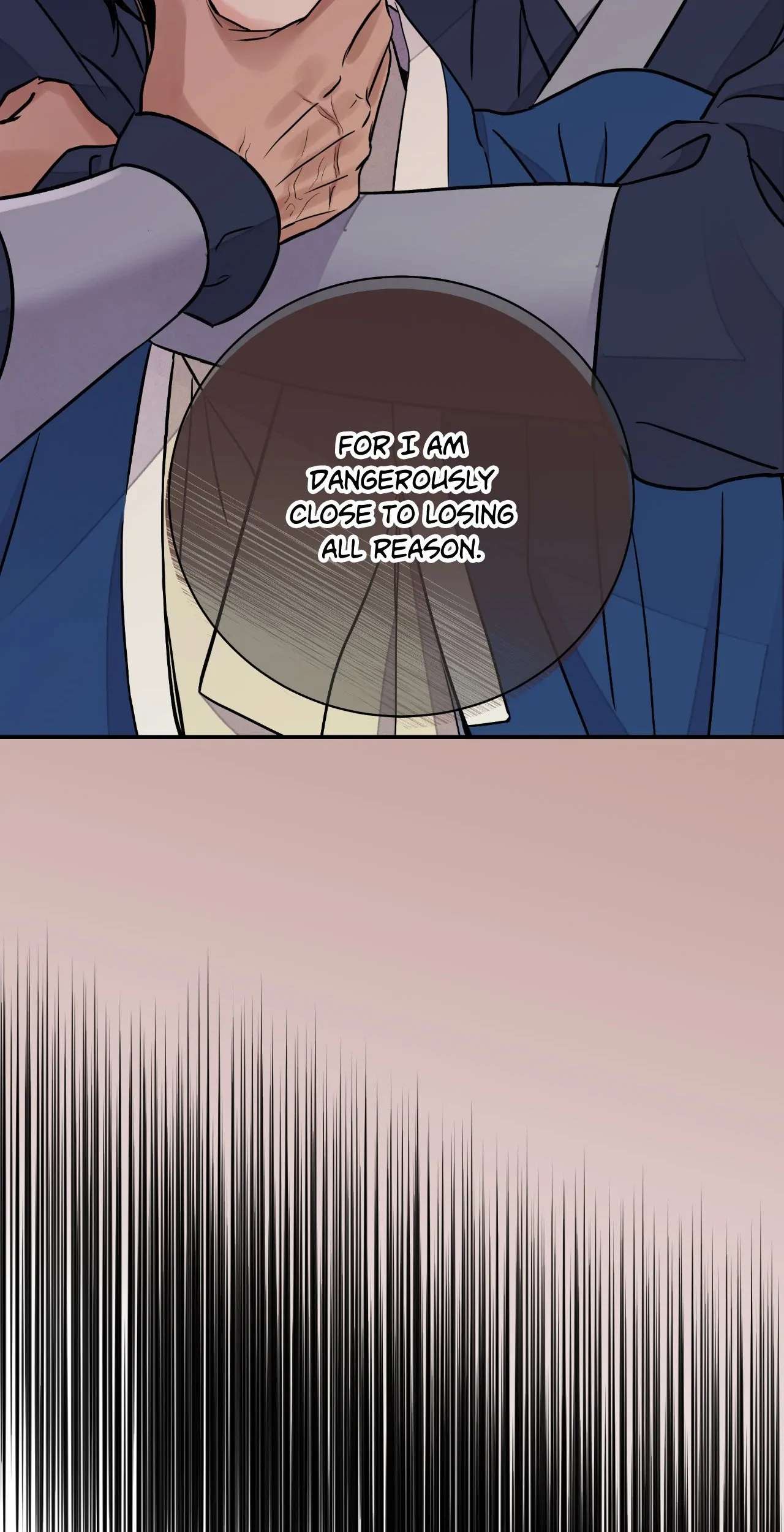 Steel Under Silk [ OFFICIAL  Translation ] Chapter 2 page 31 - 