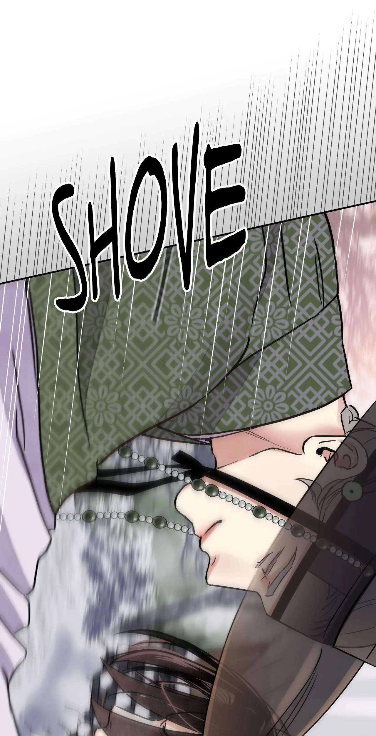 Steel Under Silk [ OFFICIAL  Translation ] Chapter 2 page 39 - 