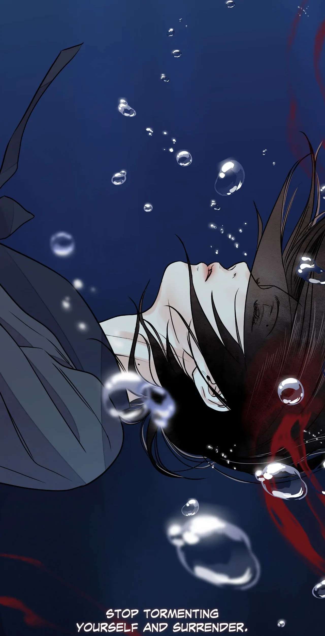 Steel Under Silk [ OFFICIAL  Translation ] Chapter 2 page 51 - 