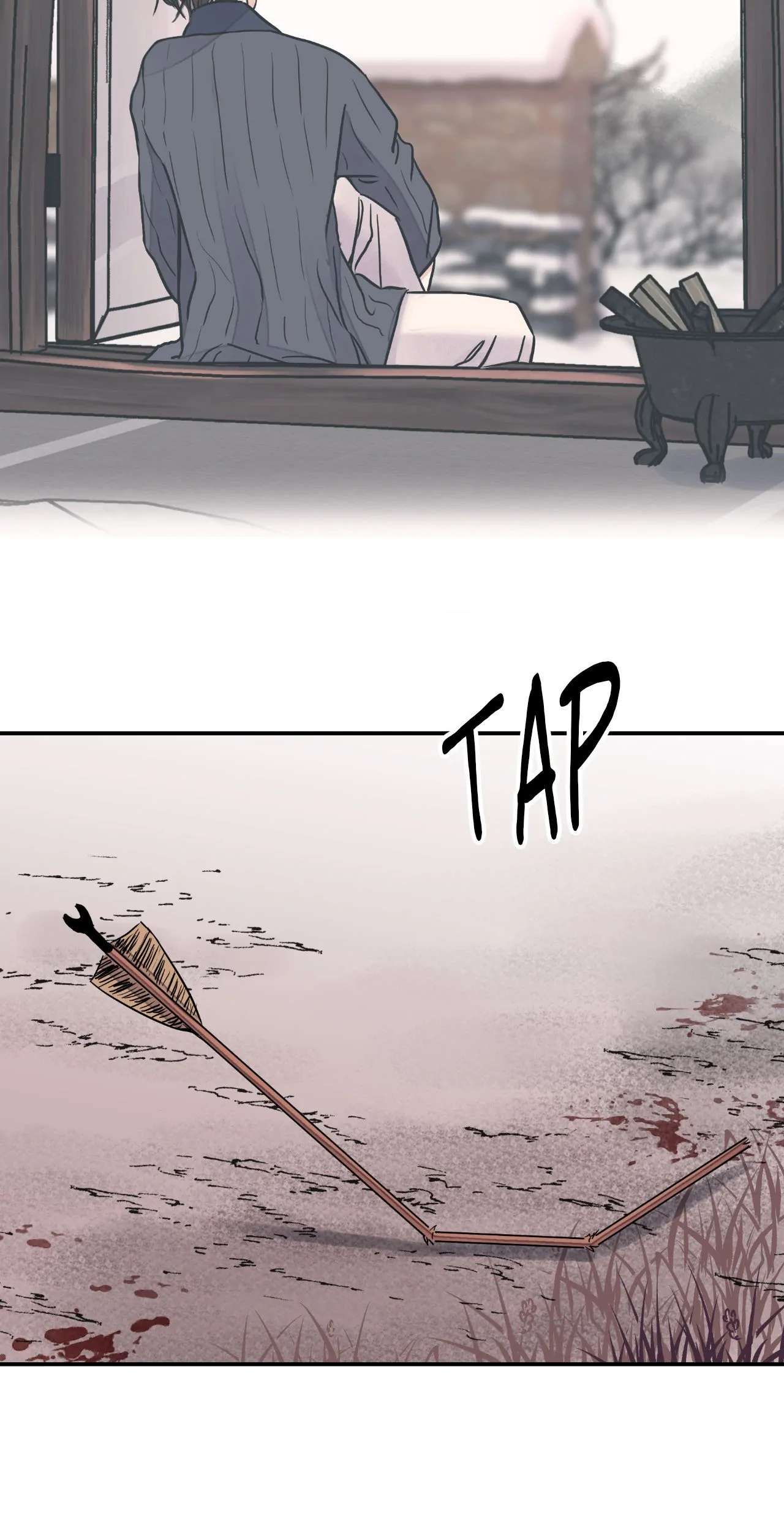 Steel Under Silk [ OFFICIAL  Translation ] Chapter 2 page 62 - 