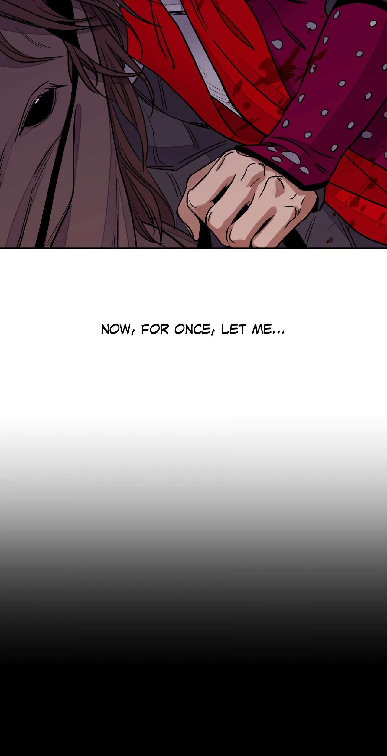 Steel Under Silk [ OFFICIAL  Translation ] Chapter 2 page 64 - 