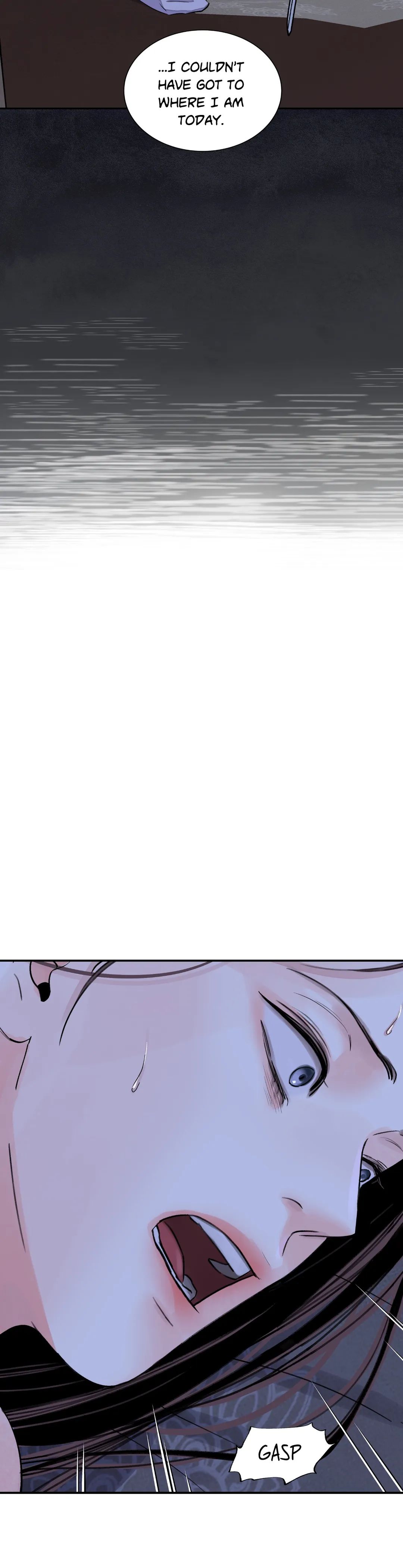 Steel Under Silk [ OFFICIAL  Translation ] Chapter 24 page 23 - 
