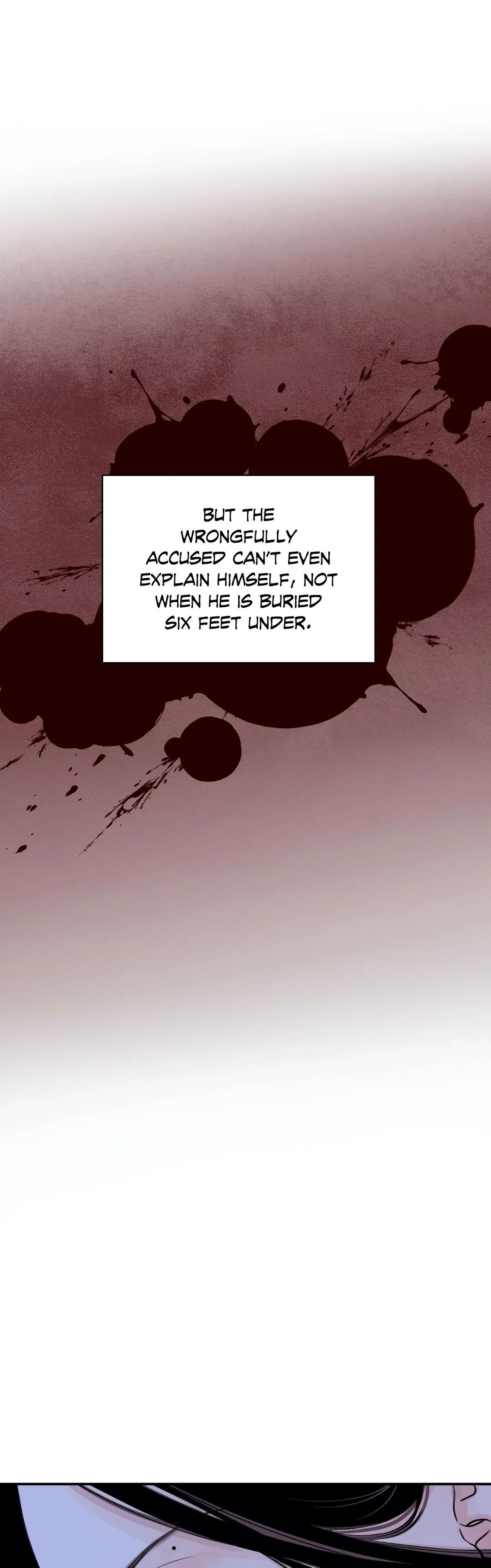 Steel Under Silk [ OFFICIAL  Translation ] Chapter 25 page 24 - 