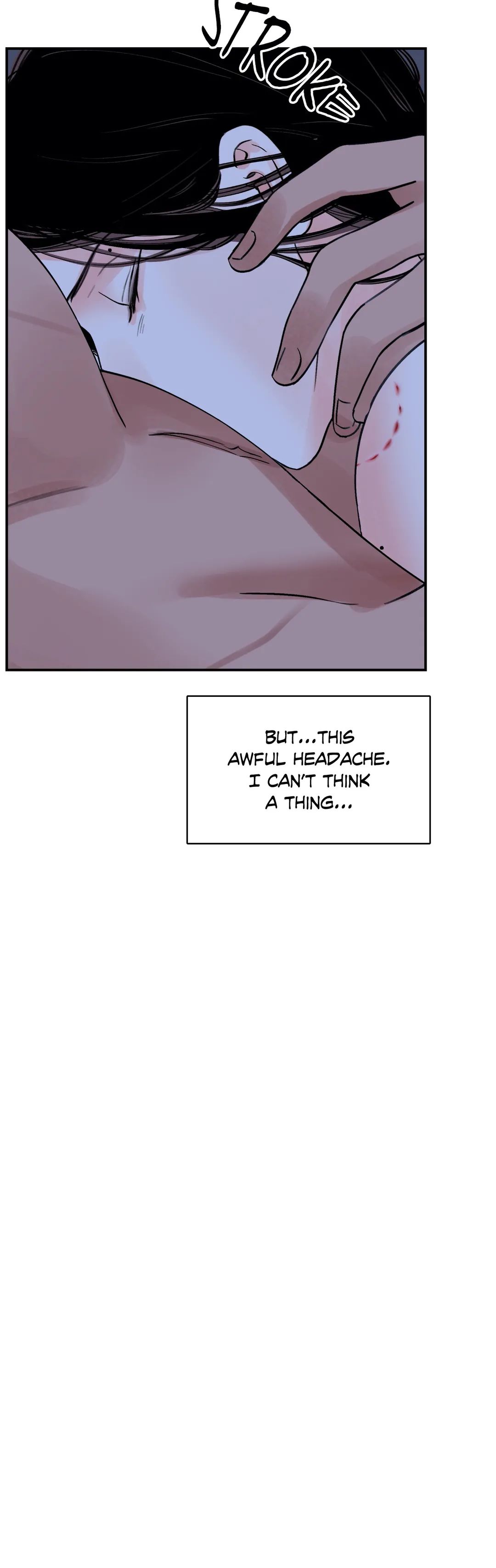 Steel Under Silk [ OFFICIAL  Translation ] Chapter 25 page 31 - 